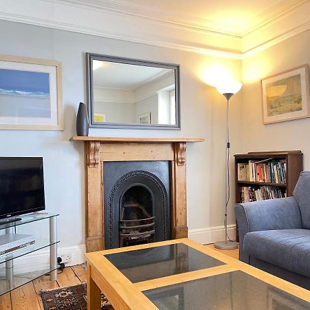 37 Trenwith Place, Charming Family Home & Garden! St Ives Екстериор снимка