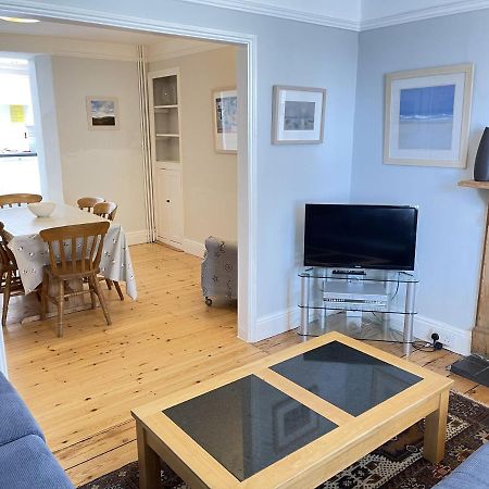 37 Trenwith Place, Charming Family Home & Garden! St Ives Екстериор снимка
