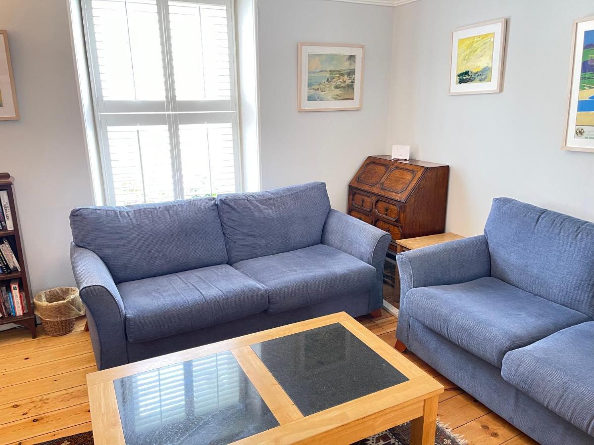37 Trenwith Place, Charming Family Home & Garden! St Ives Екстериор снимка
