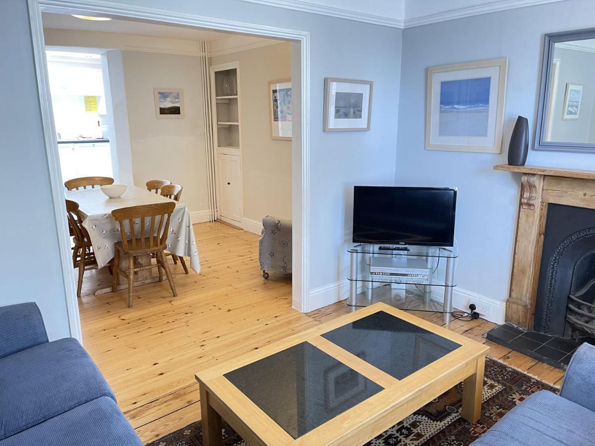 37 Trenwith Place, Charming Family Home & Garden! St Ives Екстериор снимка