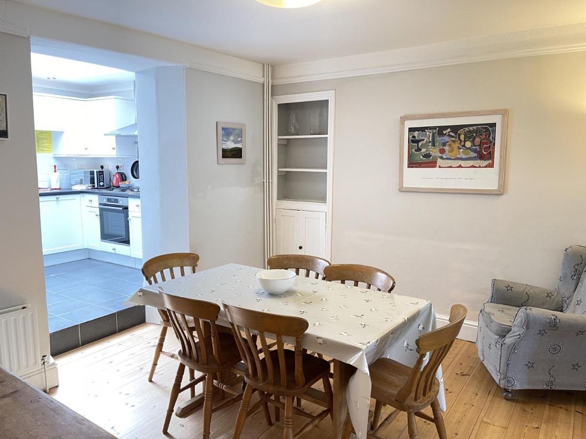 37 Trenwith Place, Charming Family Home & Garden! St Ives Екстериор снимка